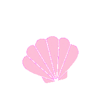 Sea Mermaid Sticker