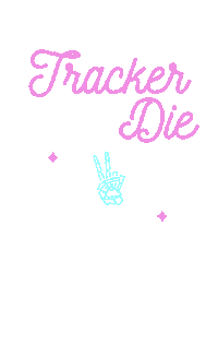 Harley Dyna Sticker by TrackerDie