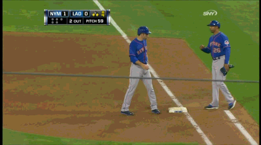 mets GIF