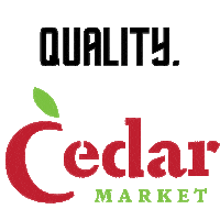 Jewish Hanukkah Sticker by Cedar Market