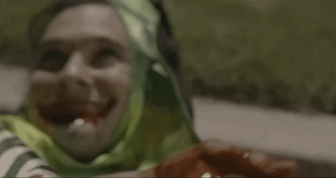 Jeff Rosenstock Blast Damage Days GIF by SideOneDummy Records