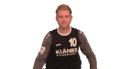 Ticket Faustball Sticker by TV Brettorf