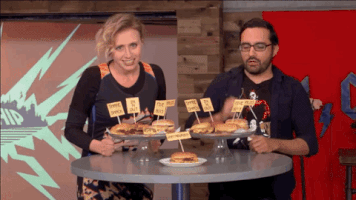 comedy geek GIF by Alpha