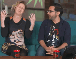 comedy geek GIF by Alpha