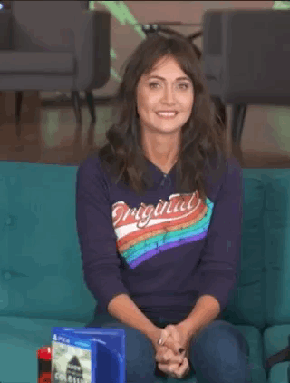 comedy geek GIF by Alpha