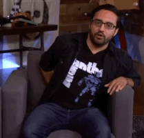 comedy geek GIF by Alpha