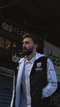 West Brom Wba GIF by West Bromwich Albion