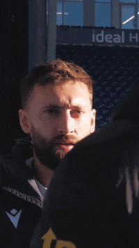 West Brom Wba GIF by West Bromwich Albion