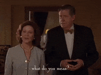 season 4 netflix GIF by Gilmore Girls 