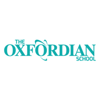 theoxfordianschool oxford theoxfordschool oxfordreynosa colegiooxford Sticker