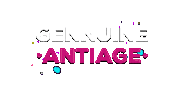 Sticker by gennuine