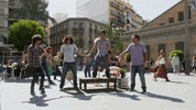awesome music video GIF by Krisstian