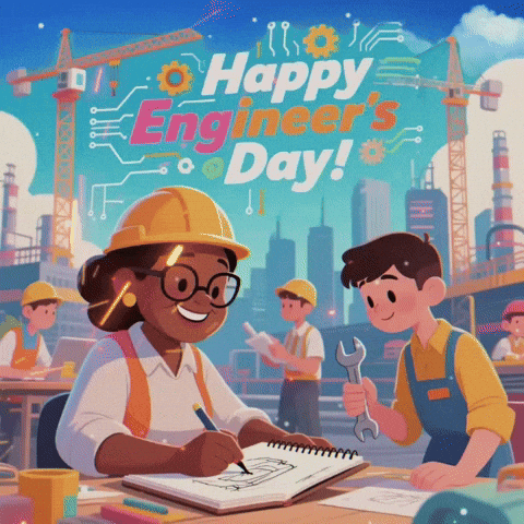 goodvibewishes celebration design giphycreatortest technology GIF