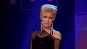 chad michaels logo GIF by RuPaul's Drag Race