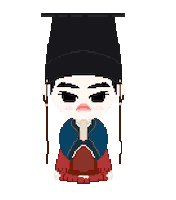 Wangyibo Sticker