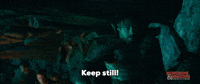Keep Still