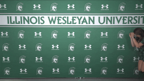 25Iwuwsoc GIF by iwusports
