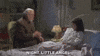 Good Night GIF by filmeditor