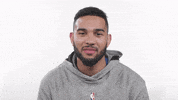 Cory Joseph Brush GIF by Detroit Pistons