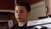 crossed the line GIF by BET