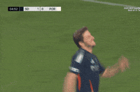 Happy Lets Go GIF by Major League Soccer
