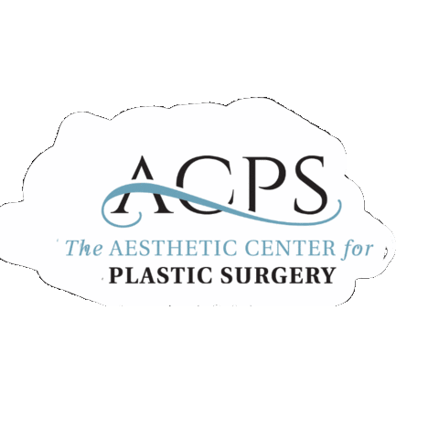 ACPS_PlasticSurgery giphygifmaker acps Sticker