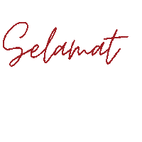 Good Friday Indonesia Sticker by Radjawali Semarang Cultural Center