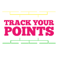 Fitness Barre Studio Sticker by The Barre Code