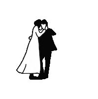 Dance Sticker Sticker