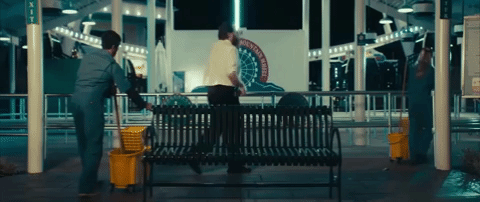 only temporary GIF by Bronze Radio Return