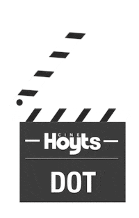 cine dot Sticker by Cinemark Hoyts