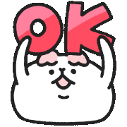 Ok Sticker