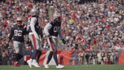 Football Nfl GIF by New England Patriots