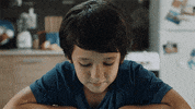 Sideeye GIF by Zoki Poki