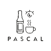 Pascal Sticker by vmauto021