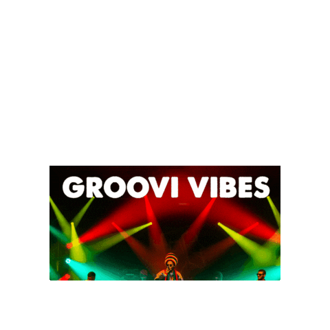 groovioficial giphygifmaker reggae groovi reggaebrasil Sticker