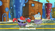 season 9 gary's new toy GIF by SpongeBob SquarePants