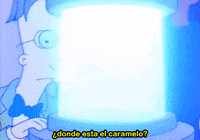 the simpsons GIF