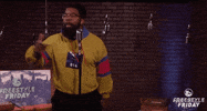 new york rap GIF by BET