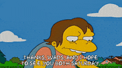 Episode 8 GIF by The Simpsons