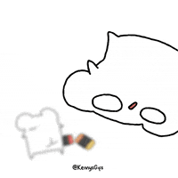 Shake It Love GIF by Kennysgifs