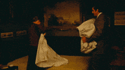 Film Pillow GIF