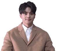 Song Kang Sticker