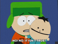 GIF by South Park 