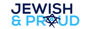 Jewish Jew Sticker by Birthright Israel