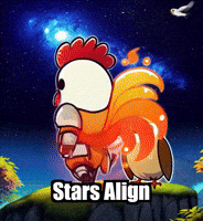 Universe Wisdom GIF by Zorooster