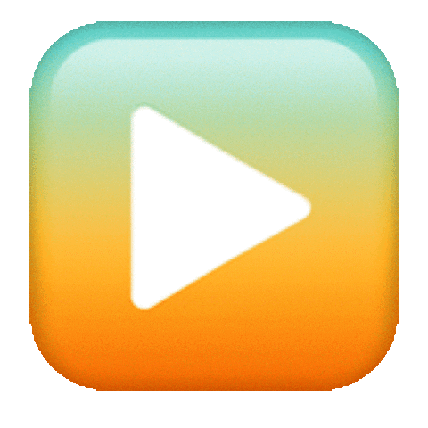 Emoji Play Sticker by Free & Easy