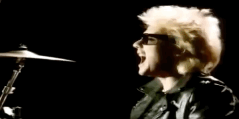 a kind of magic queen GIF