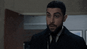 Dick Wolf Fbi GIF by CBS