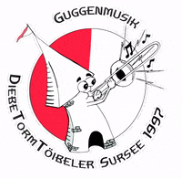 DiebetormtoeibelerSursee fasnacht guggenmusik sursee guggemusig GIF